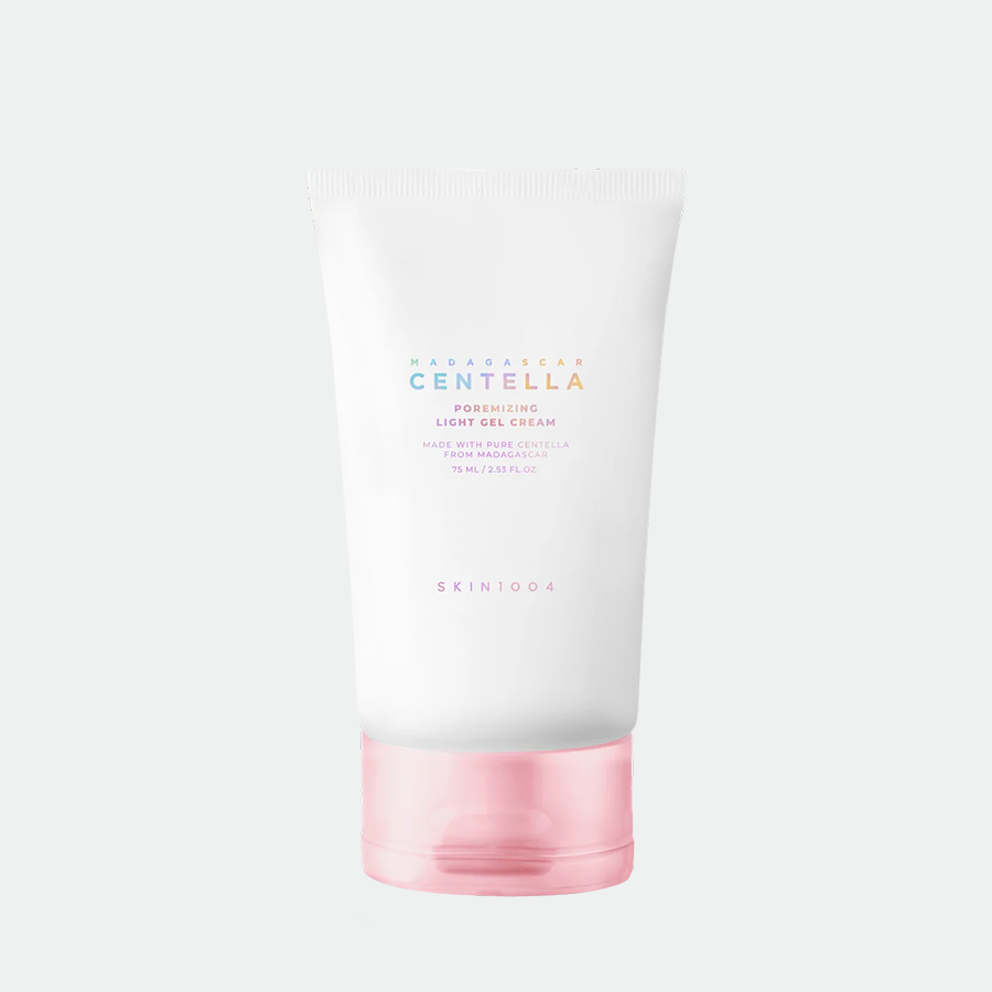 Madagascar Centella Poremizing Light Gel Cream
