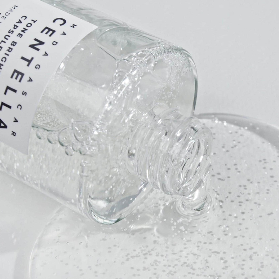 Madagascar Centella Tone Brightening Capsule Ampoule